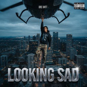 Looking Sad