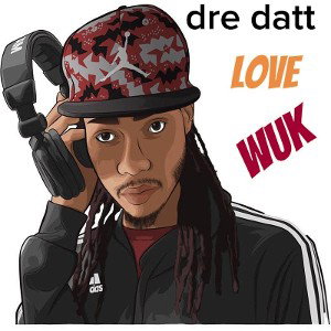 Love wuk 