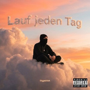 Lauf jeden Tag