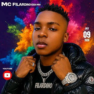 MC FILARDINO-Maluca(Official)mp3
