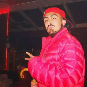 $horty Duwop - All Hell Gon Break Loose'