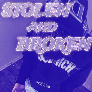 Stolen n Broken (Slowed + Reverb)