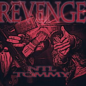 Revenge/Unusual Slander
