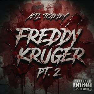 FreddyKrugerPt2