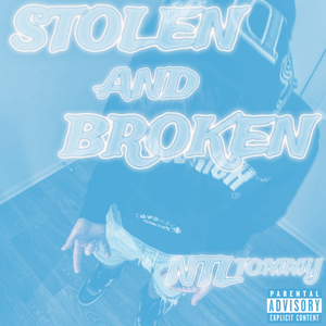3StolennBroken 2 (Nightcore)