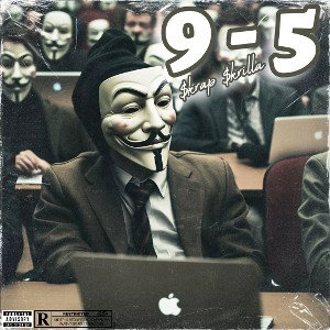 9-5