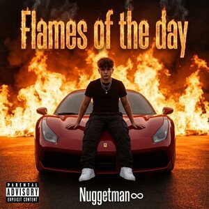 flames of the day