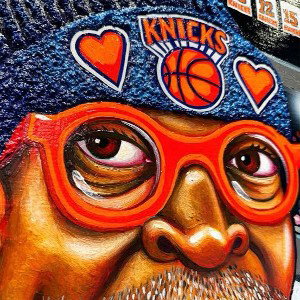 SPIKE LEE