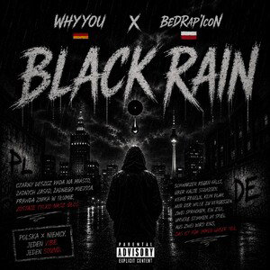 Black Rain ⚫️💧