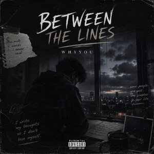 Whyyou - Between The Lines
