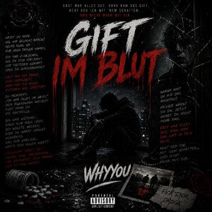 Gift im Blut 🩸