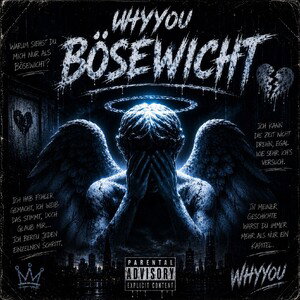 Whyyou - Bösewicht 💔