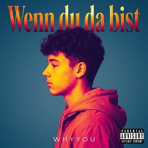 Wenn du da bist 