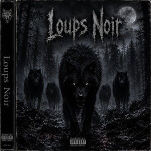 Loups Noir