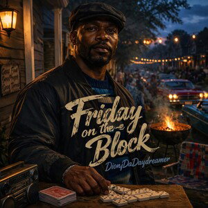 Friday on the block