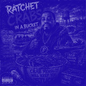Ratchet Crabs _Strange Midwest Remix_ (Slowed + Reverb)