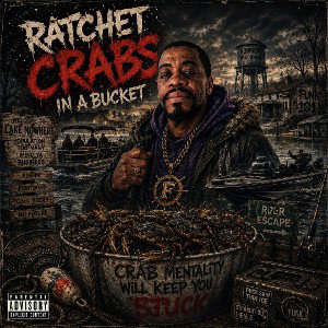 Ratchet Crabs _Strange Midwest Remix_