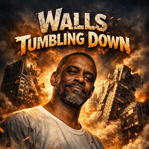 Tumbling Walls