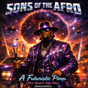 sons of the Afro