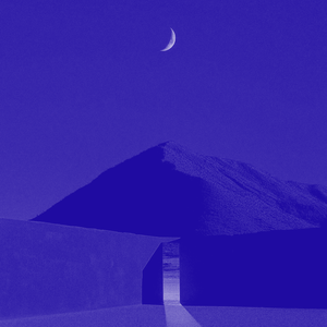 I cume from  (Slowed + Reverb)
