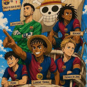 Barça 