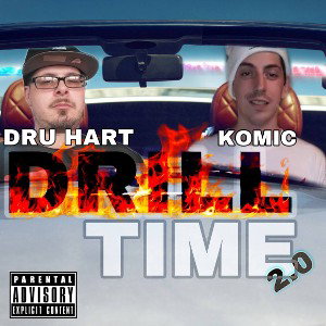 Drill Time 2.0 Ft Dru Hart