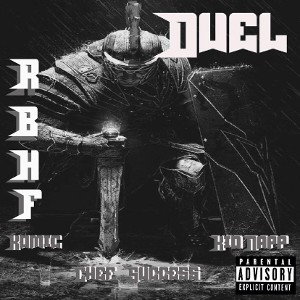 Duel Ft Chef Success & KiddNapp