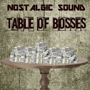 Table Of Bosses Ft DG Clip