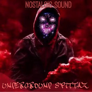 Underground Spittaz Ft DG Clip