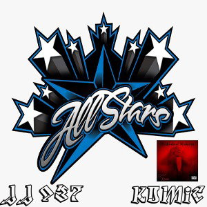 All Stars Ft JJ937
