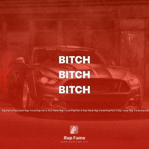 bitch 
