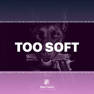 too soft 🥎