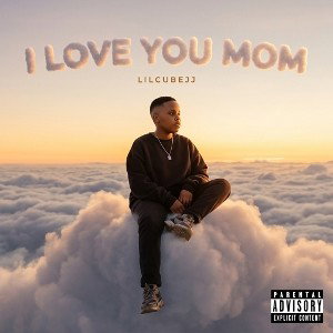 I LOVE YOU MOM