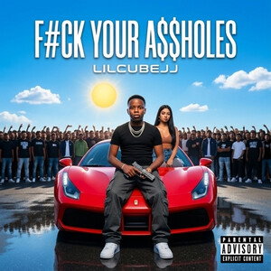 F#CK YOUR A$$HOLES