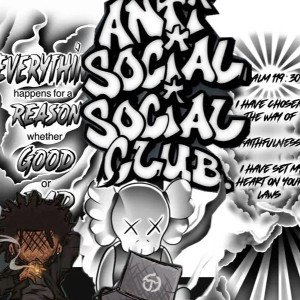 Ion give no fuck
