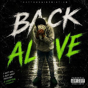 back alive