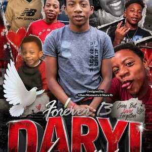 rest up Daryl