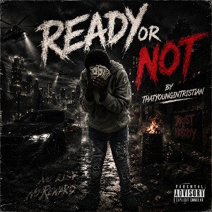 ready or not 