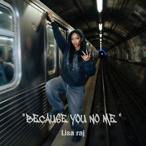 because you no me 