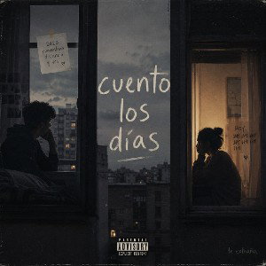 Cuento los días 