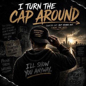 I Turn The Cap Around