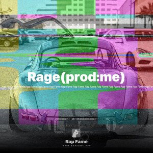Rage(prod:me)