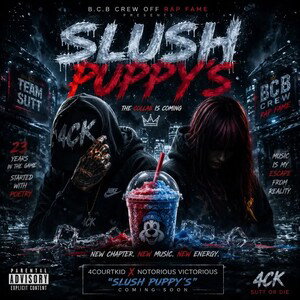 Slush Puppys