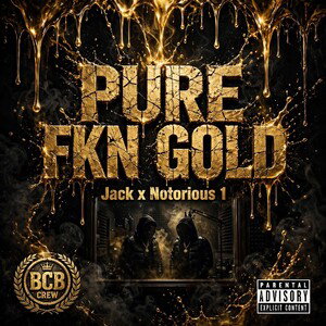 Pure Fkn Gold