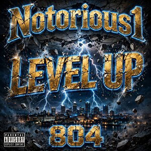 Level Up