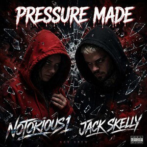 Pressure Made