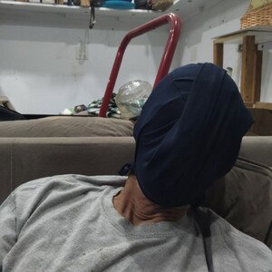 don't take me cover off
