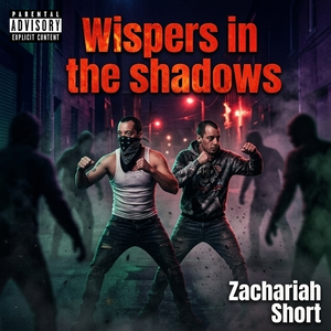 wispers in the shadows 