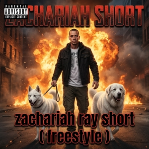 zachariah ray short ( freestyle )