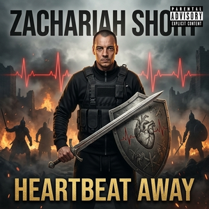 heartbeat away